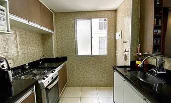 Imagem 4: Apartamento a Venda - Bairro Jardim Antonio Von Zuben Imobiliária em Campinas Essere Imóve