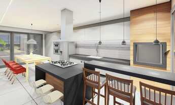 Imagem 6: Casa em Condomínio à venda no Nova Aliança Sul , 3 quartos, 3 suítes, Nova Aliança Sul, Ri