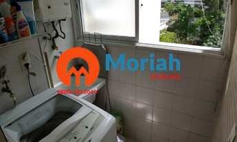 Imagem 2: APARTAMENTO RESIDENCIAL em SÃO PAULO - SP, VILA ANDRADE