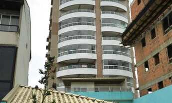 Imagem 5: Apartamento com 3 dormitórios à venda, 119 m² por R$ 735.000,00 - Gravatá - Navegantes/SC