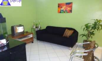 Imagem 7: Apartamento Residencial à venda, Tatuapé, São Paulo - AP0183