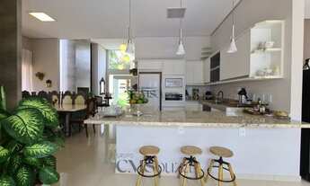 Imagem 4: Casa em condomínio com 4 quartos no CONDOMÍNIO SUN LAKE - Bairro Sun Lake Residence em Lon