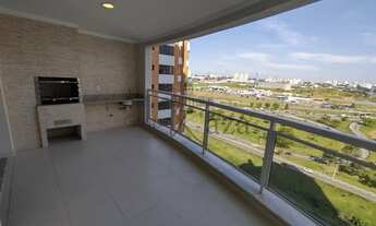 Imagem 2: Apartamento - Vila Ema - 117m² - 4 Dormitórios