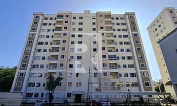 Imagem 3: Juiz de Fora - Apartamento Padrão - Democrata