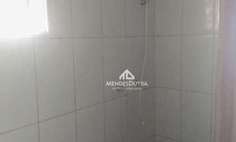 Imagem 6: Casa com 2 dormitórios, 58 m² - venda por R$ 250.000 ou aluguel por R$ 900/mês - Jardim Pa