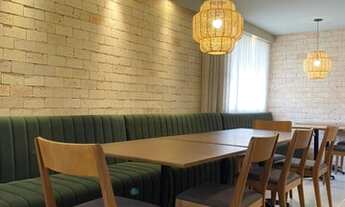 Imagem 6: Edifício Seven Residence! 03 ou 04 suítes no Marco. Prédio novo!