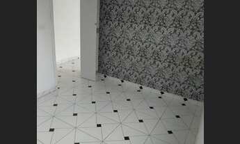 Imagem 3: Casa para aluguel tem 35 metros quadrados com 1 quarto em Vila Caraguatá - São Paulo - SP