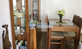 Imagem 2: Apartamento com 2 dorms, Vila Andrade, São Paulo - R$ 340 mil, Cod: 65920