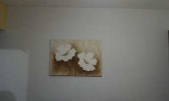 Imagem 3: Apartamento para venda tem 52 metros quadrados com 2 quartos em São Marcos - Salvador - BA