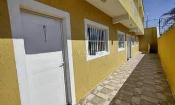 Imagem: Locação-Casa de condomínio-São Paulo-Vila