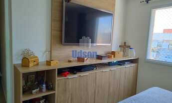 Imagem 4: Apartamento para Venda em Bauru, Jd. Higienopolis, 3 dormitórios, 3 suítes, 4 banheiros, 3