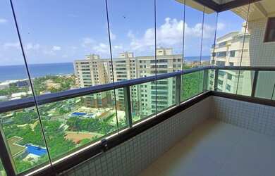 Imagem 6: Maravilhosa Cobertura 4 Suítes 306 metros, fino acabamento Parque Tropical