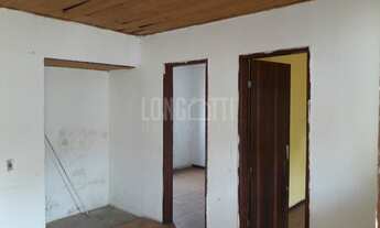 Imagem 6: BARBACENA - Casa Padrão - Caiçaras