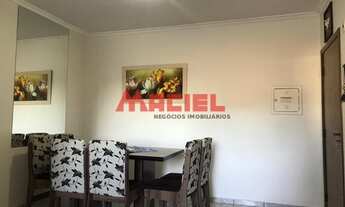 Imagem 4: Venda - APARTAMENTO - SANTA MONICA - JARDIM ORIENTE - SAO JOSE DOS CAMPOS - 65 M² AU - 2 D