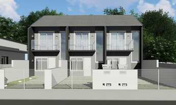 Imagem 4: Casa para venda com 75 metros quadrados com 2 quartos em Forquilhas - São José - SC