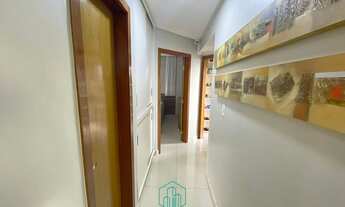 Imagem 6: Residencial Ipe, Vila Góis com móveis planejados