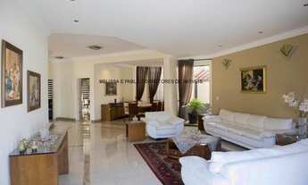 Imagem 2: CASA RESIDENCIAL em TAUBATÉ - SP, CONDOMÍNIO DO TAUBATÉ VILLAGE