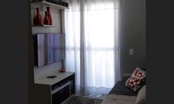 Imagem 5: Belíssimo Amistá bosque lazer 3 dormitórios