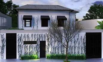 Imagem 6: JARDIM GUEDALA - ESTILO PROVENÇAL - NOVA