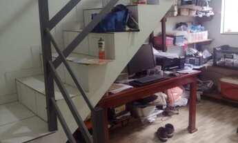 Imagem 6: Casa de laje na Vila Militar, 450.000