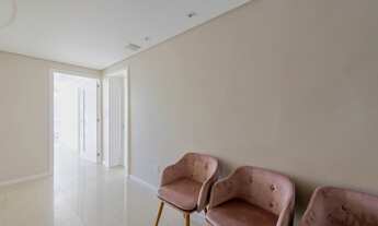 Imagem 5: Sala Comercial no Bairro Moinhos de Ventos