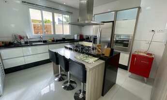 Imagem 5: Belíssimo sobrado com 3 suítes