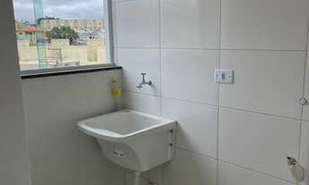 Imagem 4: Apartamento 12mins à pé do metrô Guilhermina