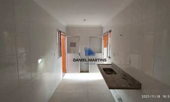 Imagem 6: Casa Geminada com entrada Independente, 03 Quartos, Maria Helena!