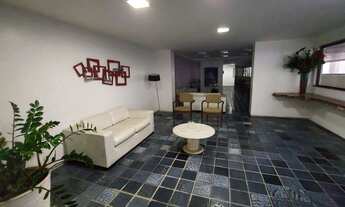 Imagem 7: Apartamento para venda possui 160 metros quadrados com 3 quartos em Jaqueira - Recife - PE