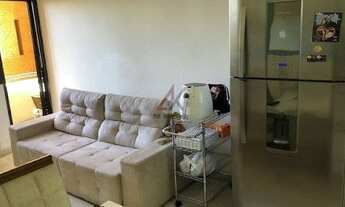 Imagem 5: Flat a venda em Alphaville