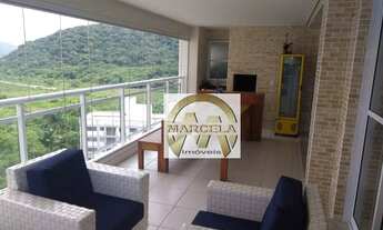 Imagem 3: Apartamento residencial à venda, Enseada, Guarujá