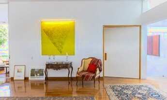 Imagem 7: CIDADE JARDIM - DESLUMBRANTE - COM VISTA