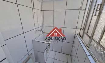 Imagem 7: Apartamento com 2 dormitórios à venda, 41 m² por R$ 160.000,00 - Bairro Alto - Curitiba/PR