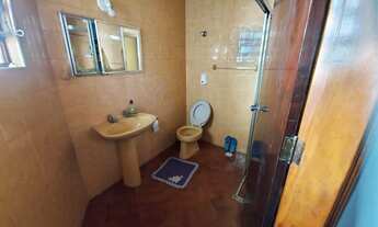 Imagem 5: CASA ISOLADA NO BAIRRO VERA CRUZ EM MONGAGUÁ A 50M. DA PRAIA E BEM PRÓXIMO AO CENTRO DA