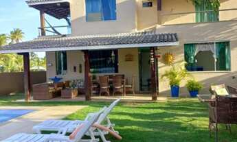 Imagem: Casa de condomínio para aluguel e venda