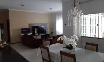 Imagem 4: Casa para venda tem 220 metros quadrados com 3 quartos em Vivenda Cote Gil - Olímpia - SP