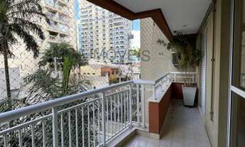 Imagem: Apartamento para aluguel tem 93 metros quadrados