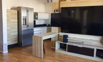 Imagem 4: Locação Apartamento Sao Jose SC