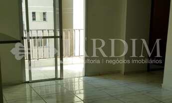 Imagem: APARTAMENTO GLEBAS CALIFÓRNIA