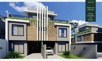 Imagem 2: Sobrados em Santa Felicidade - Curitiba/PR