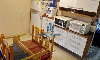 Imagem 7: Casa com 2 dorms, Jardim Fantinatti (Nova Veneza), Sumaré - R$ 297 mil, Cod: CA1509