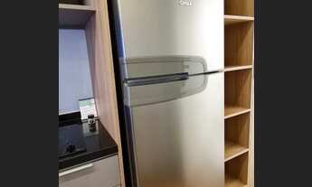 Imagem 5: 28 m². MOBILIADO. ENXOVAL COMPLETO. PRONTO PARA MORAR. VILA MARIANA