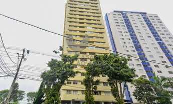 Imagem: CURITIBA - Apartamento Padrão - Água Verde