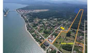 Imagem: Terreno à venda em Itapoa, Itapoá cod