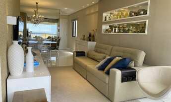 Imagem: Apartamento à venda no bairro Armação