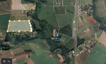 Imagem 3: Sítio à venda, 12.9 Hectares (129.000m²) por R$2.590.000 - Artur Nogueira/SP