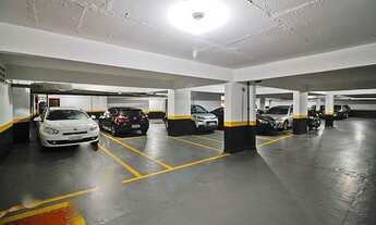 Imagem 4: APTO 4 DORMS ( 1STE) 157m2 AND ALTO PRONTO P/MORAR 2VGS