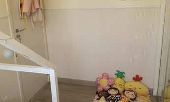 Imagem 4: Apartamento para venda possui 65 metros quadrados com 2 quartos em Vila Gumercindo - São P