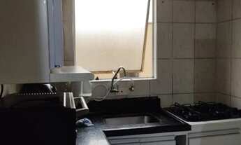 Imagem 3: Apartamento com 2 dormitórios à venda, 47 m² por R$ 250.000 - Parque Mandaqui - São Paulo