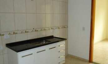 Imagem 2: Apartamento para locação, ÁGUIA DA CASTELO, Boituva